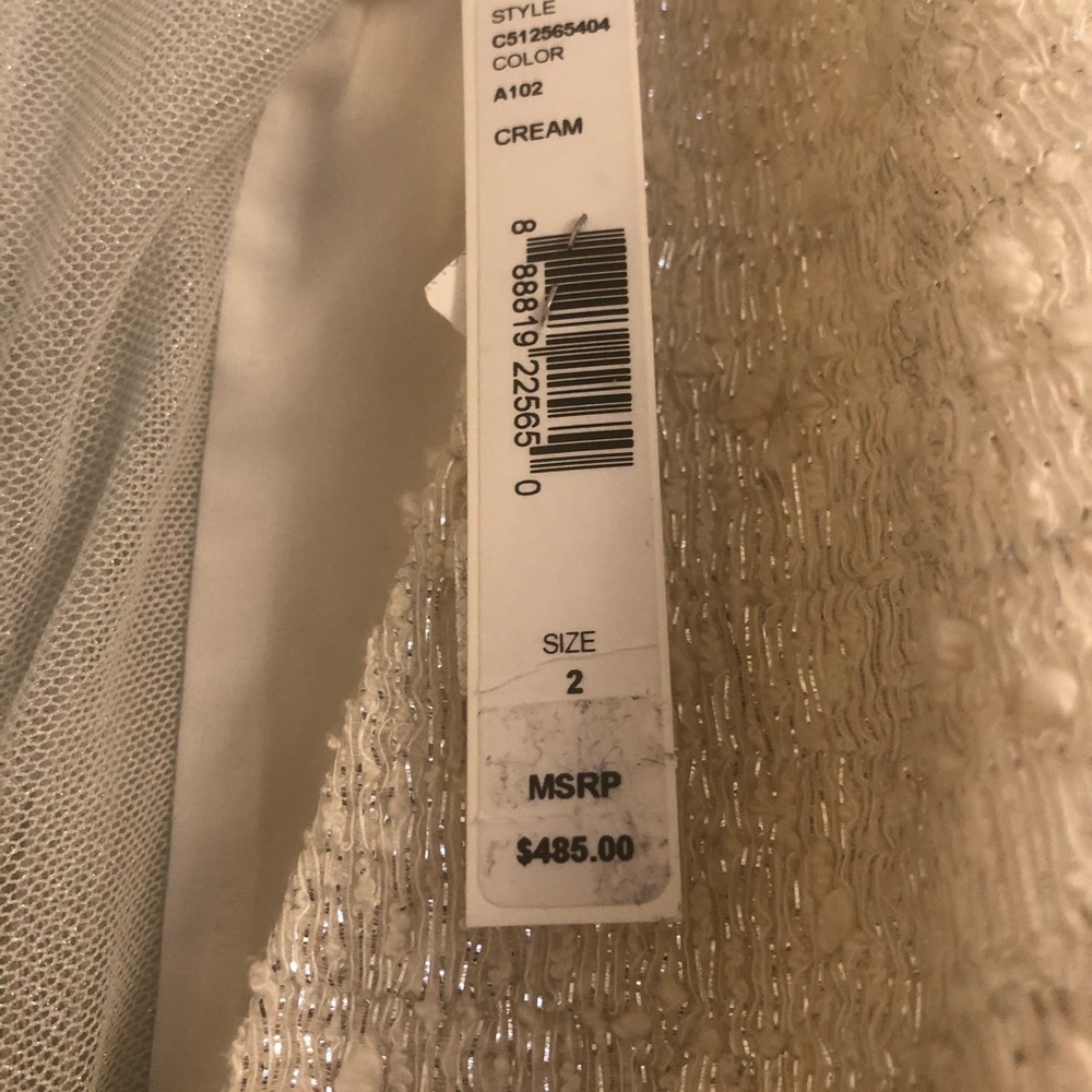 BNNW Alice + Olivia Dress
